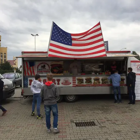 Street Food Festiwal - fot 11
