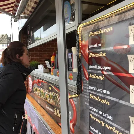 Street Food Festiwal - fot 9