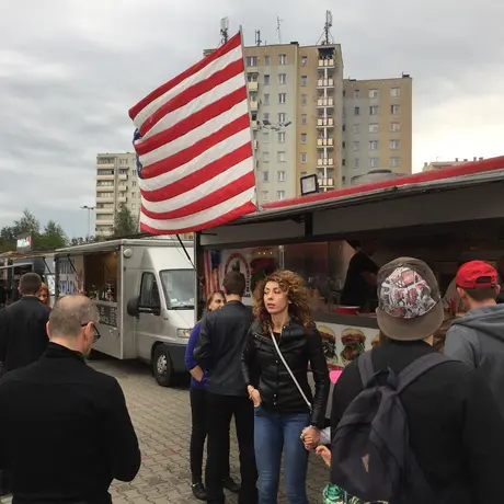 Street Food Festiwal - fot 8