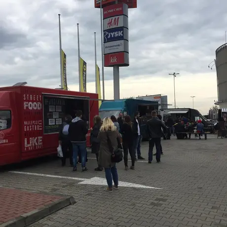 Street Food Festiwal - fot 6