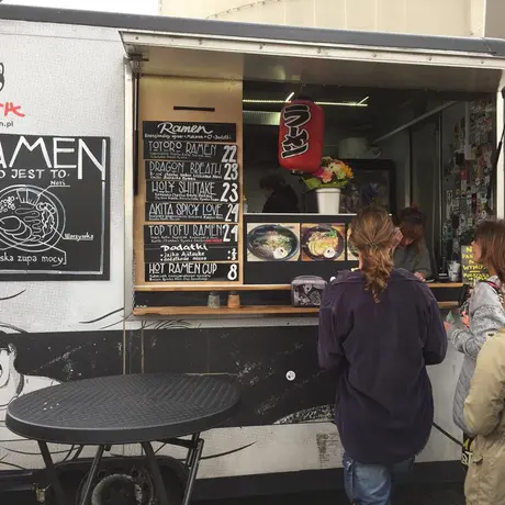 Street Food Festiwal - fot 4