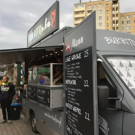 Street Food Festiwal - fot 20