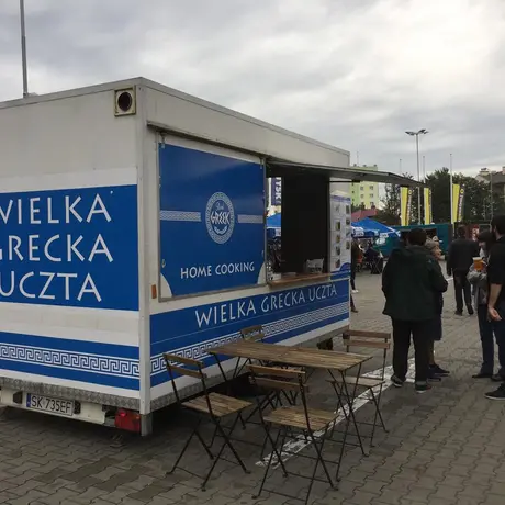 Street Food Festiwal - fot 19