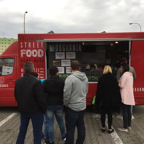 Street Food Festiwal - fot 15