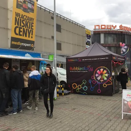 Street Food Festiwal - fot 14