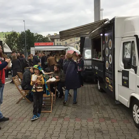 Street Food Festiwal - fot 13
