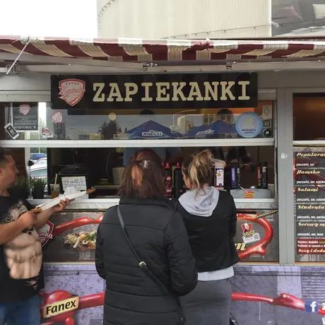 Street Food Festiwal - fot 12