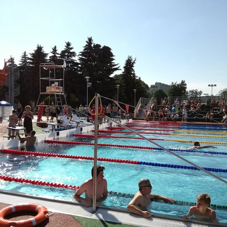 Zmodernizowane baseny ROSiR - fot 10
