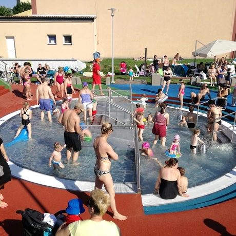 Zmodernizowane baseny ROSiR - fot 3