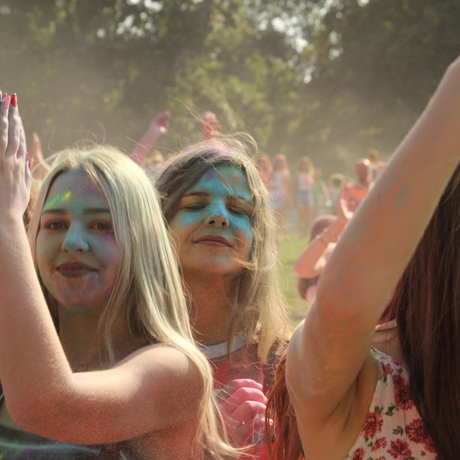 FESTIWAL KOLORÓW - fot 8