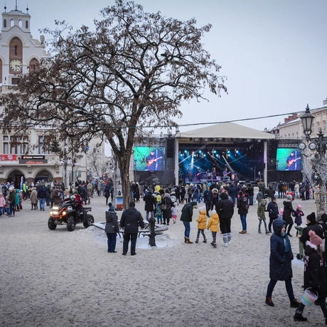 27. Finał Wielkiej Orkiestry Świątecznej Pomocy - fot 7