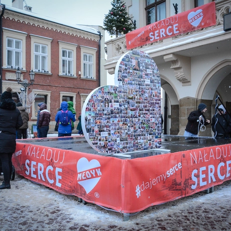 27. Finał Wielkiej Orkiestry Świątecznej Pomocy - fot 12