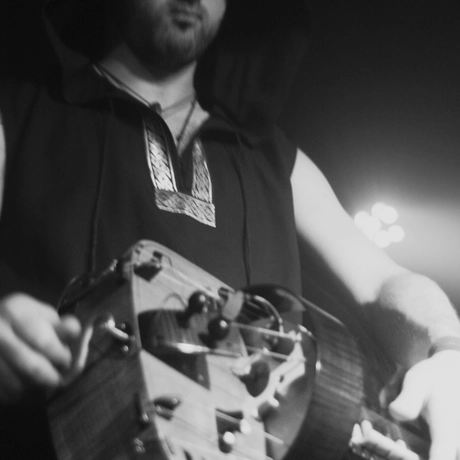 Rzeszów - Diaboł Boruta - klub Vinyl - Rzeszów - 01.02.2019 - fot 41