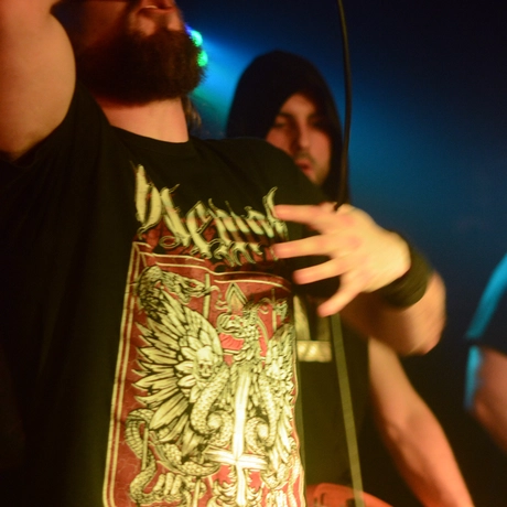 Rzeszów - Diaboł Boruta - klub Vinyl - Rzeszów - 01.02.2019 - fot 39