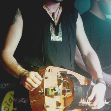 Rzeszów - Diaboł Boruta - klub Vinyl - Rzeszów - 01.02.2019 - fot 36
