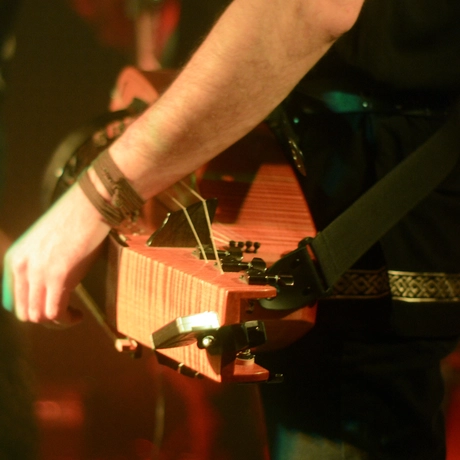Rzeszów - Diaboł Boruta - klub Vinyl - Rzeszów - 01.02.2019 - fot 33