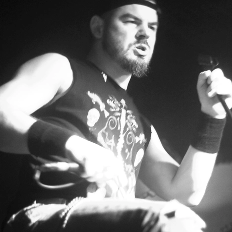 Rzeszów - Diaboł Boruta - klub Vinyl - Rzeszów - 01.02.2019 - fot 30