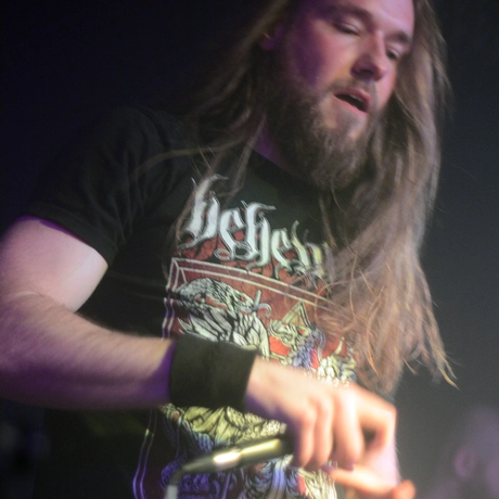 Rzeszów - Diaboł Boruta - klub Vinyl - Rzeszów - 01.02.2019 - fot 27