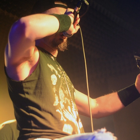 Rzeszów - Diaboł Boruta - klub Vinyl - Rzeszów - 01.02.2019 - fot 24