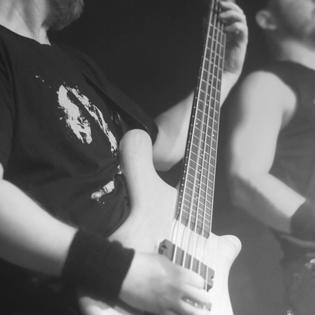 Rzeszów - Diaboł Boruta - klub Vinyl - Rzeszów - 01.02.2019 - fot 23