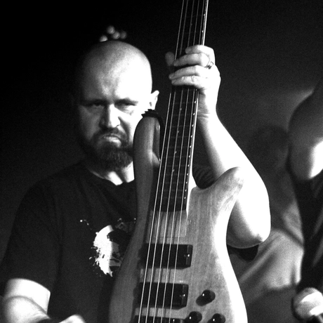 Rzeszów - Diaboł Boruta - klub Vinyl - Rzeszów - 01.02.2019 - fot 21