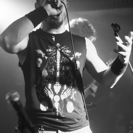 Rzeszów - Diaboł Boruta - klub Vinyl - Rzeszów - 01.02.2019 - fot 19