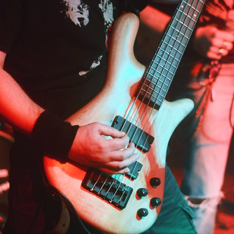 Rzeszów - Diaboł Boruta - klub Vinyl - Rzeszów - 01.02.2019 - fot 18