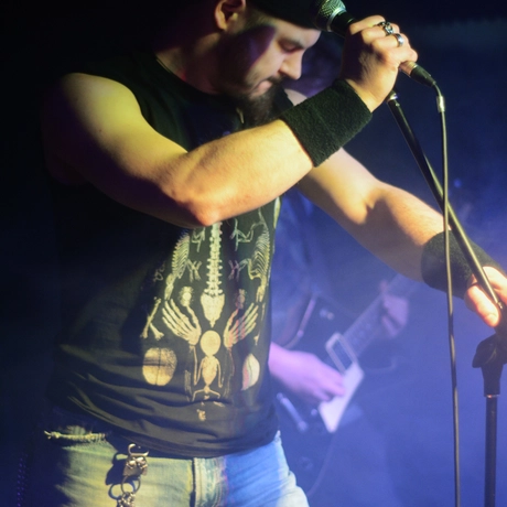 Rzeszów - Diaboł Boruta - klub Vinyl - Rzeszów - 01.02.2019 - fot 16