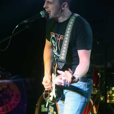 Rzeszów - Diaboł Boruta - klub Vinyl - Rzeszów - 01.02.2019 - fot 5