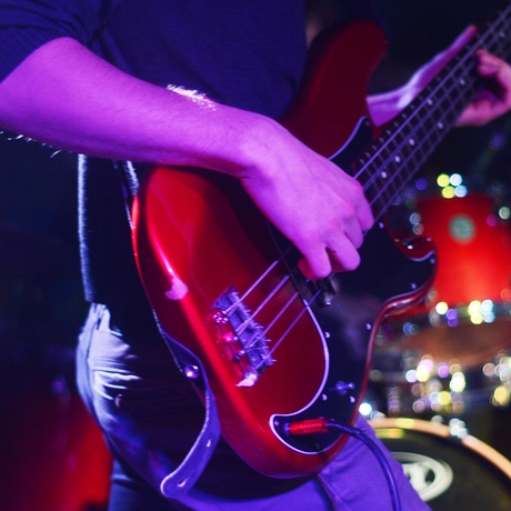 Rzeszów - Diaboł Boruta - klub Vinyl - Rzeszów - 01.02.2019 - fot 4