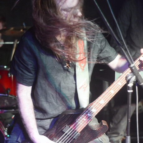Rzeszów - Diaboł Boruta - klub Vinyl - Rzeszów - 01.02.2019 - fot 46