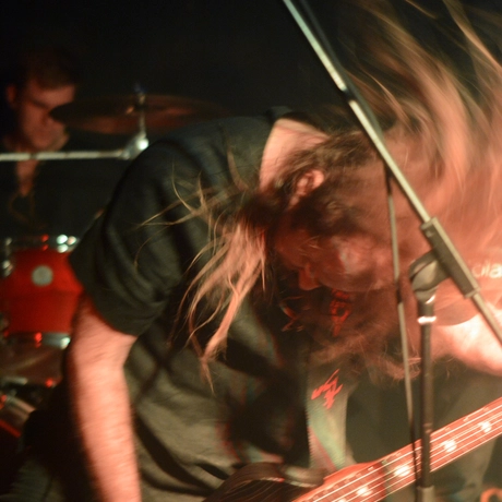 Rzeszów - Diaboł Boruta - klub Vinyl - Rzeszów - 01.02.2019 - fot 44