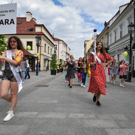 Maskarada 2022: Parada Dziwolągów - fot 8