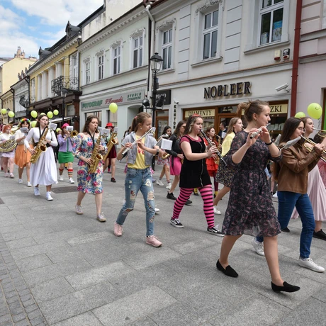 Maskarada 2022: Parada Dziwolągów - fot 11