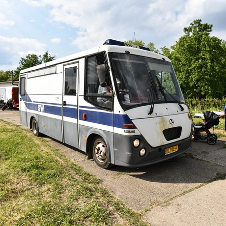Noc Muzeów w Muzeum Techniki i Militariów w Rzeszowie - fot 17
