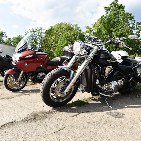 Noc Muzeów w Muzeum Techniki i Militariów w Rzeszowie - fot 18