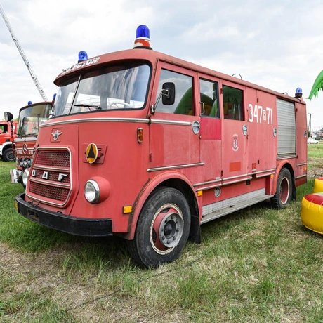 Noc Muzeów w Muzeum Techniki i Militariów w Rzeszowie - fot 28