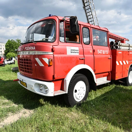 Noc Muzeów w Muzeum Techniki i Militariów w Rzeszowie - fot 21