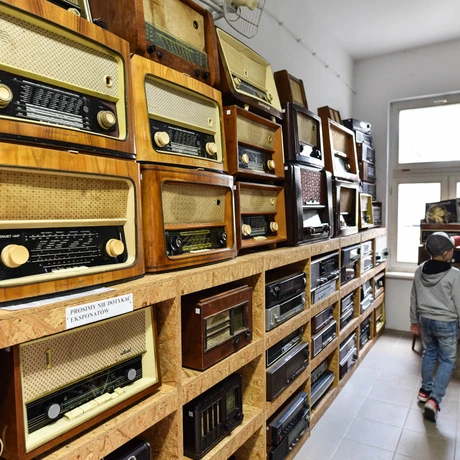 Noc Muzeów w Muzeum Techniki i Militariów w Rzeszowie - fot 3
