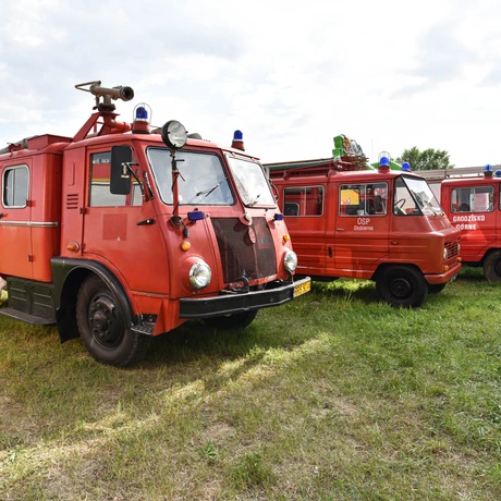 Noc Muzeów w Muzeum Techniki i Militariów w Rzeszowie - fot 20