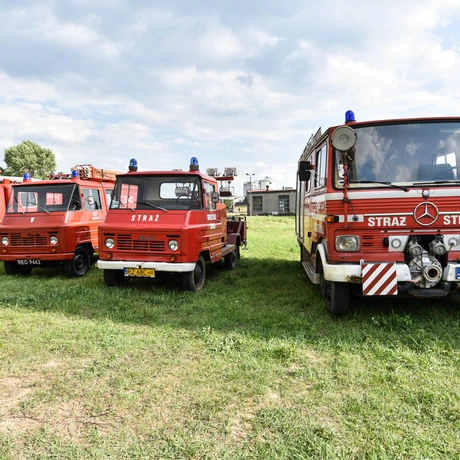 Noc Muzeów w Muzeum Techniki i Militariów w Rzeszowie - fot 23