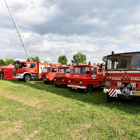 Noc Muzeów w Muzeum Techniki i Militariów w Rzeszowie - fot 24