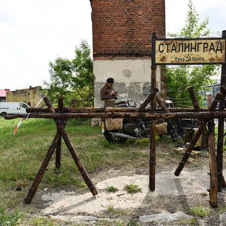 Noc Muzeów w Muzeum Techniki i Militariów w Rzeszowie - fot 25