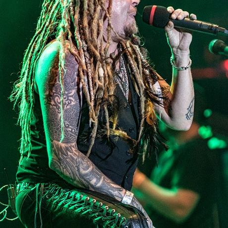 Rockowa Noc - Rzeszów - 26.08.2022 - fot 1