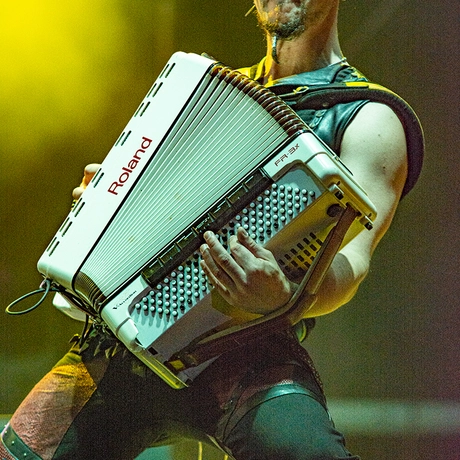 Rockowa Noc - Rzeszów - 26.08.2022 - fot 61