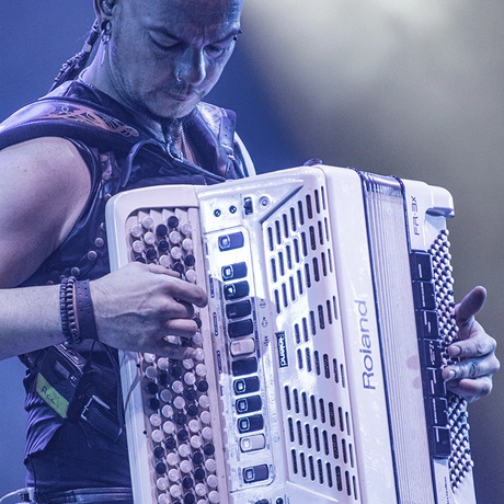Rockowa Noc - Rzeszów - 26.08.2022 - fot 59