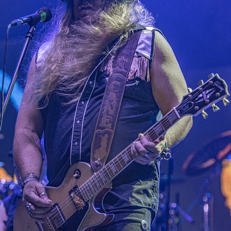 Rockowa Noc - Rzeszów - 26.08.2022 - fot 57