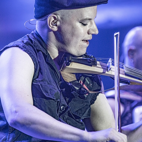 Rockowa Noc - Rzeszów - 26.08.2022 - fot 54