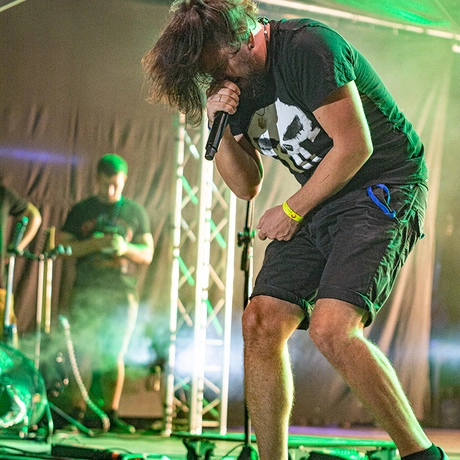 Rockowa Noc - Rzeszów - 26.08.2022 - fot 41