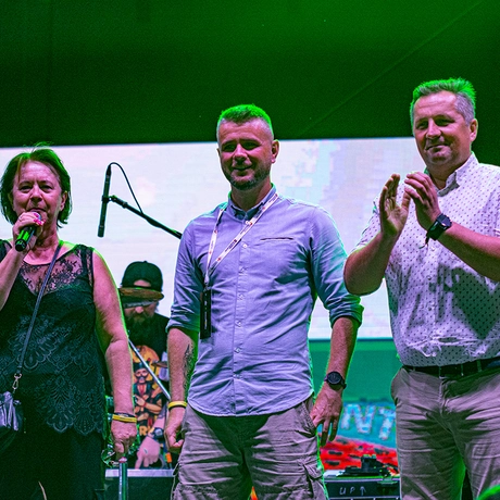 Rockowa Noc - Rzeszów - 26.08.2022 - fot 37